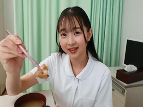 ドジっ娘だけど絶対的エロカワなので患者をムラムラさせちゃう新人ナース　望月つぼみ　サンプル画像09